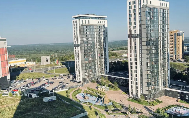 Prekrasnaya  Odnokomnatnaya S Udobnoy Transportnoy Razvyazkoy Flat