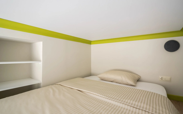 Квартира рядом с Технологическим институтом