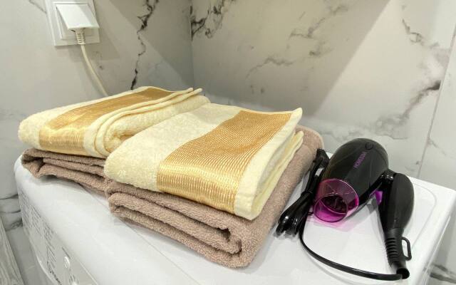 Квартира Заречная 9