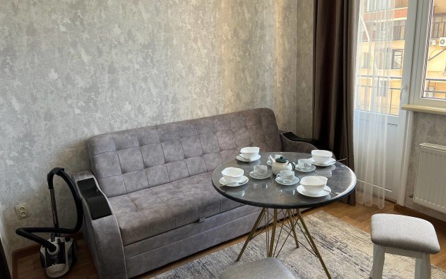 Апартаменты Времена года 15, 3 этаж