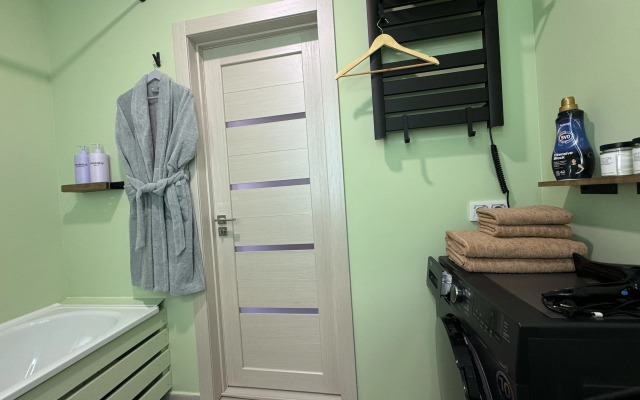 Квартира Рассветы и Закаты Екатеринбурга