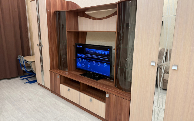 Апартаменты Однокомнатная в центре города Nadym House