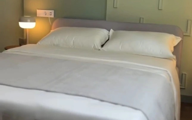 Апартаменты KenigDeluxe Рыбная деревня