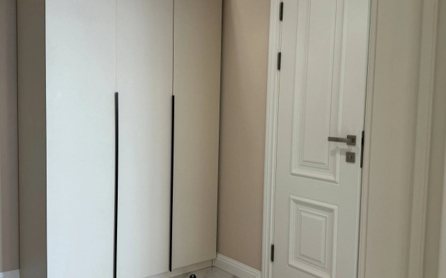 Apartamenty Barkhat Flat