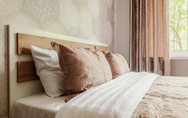 Апартаменты Bon Voyage