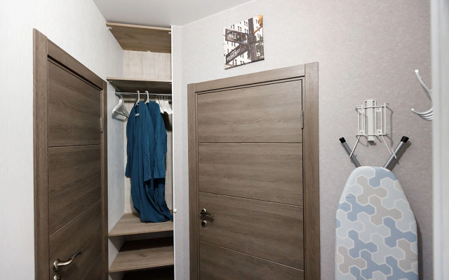 Квартира Студия с видом на Староневский