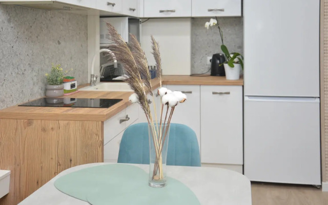 Апартаменты Как Дома на море 2