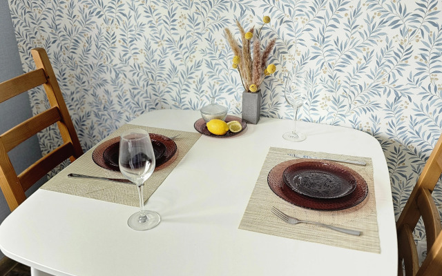 Апартаменты Westrooms в центре у Филармонии