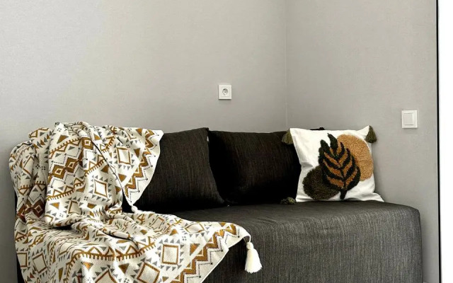 Апартаменты «Equilibrium»