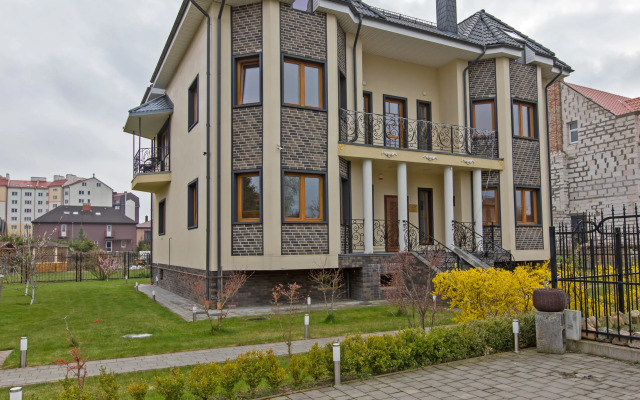 Kolibri Hotel