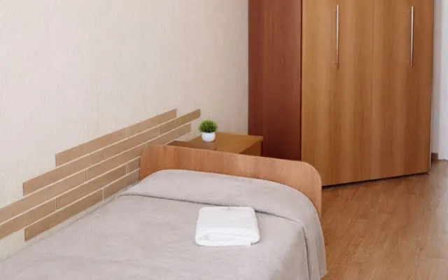 Апартаменты Гагарина 137