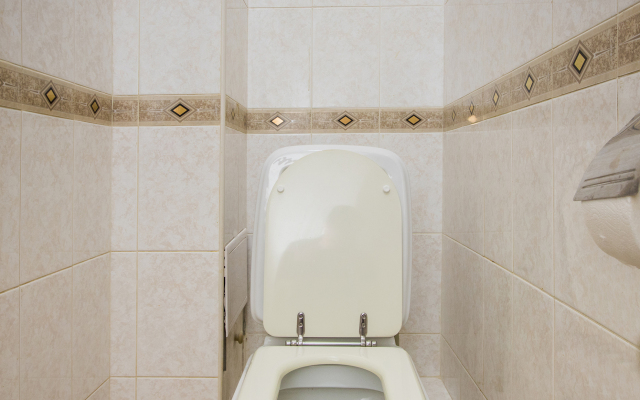 Апартаменты Ошарская 15