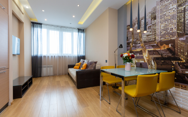 GOSH 105 Apartments