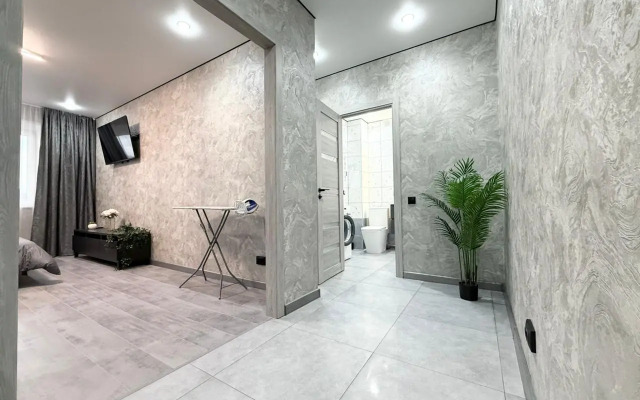 Квартира Уютная квартира в Анненках