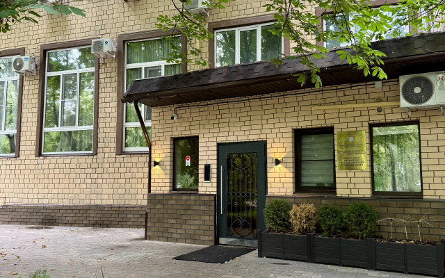 Апартаменты 32 Речной