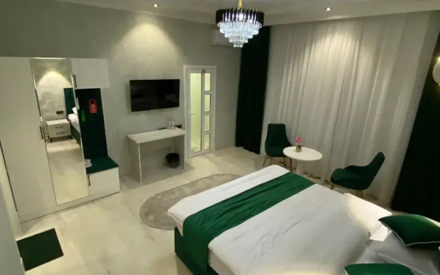 Afruza Guest House