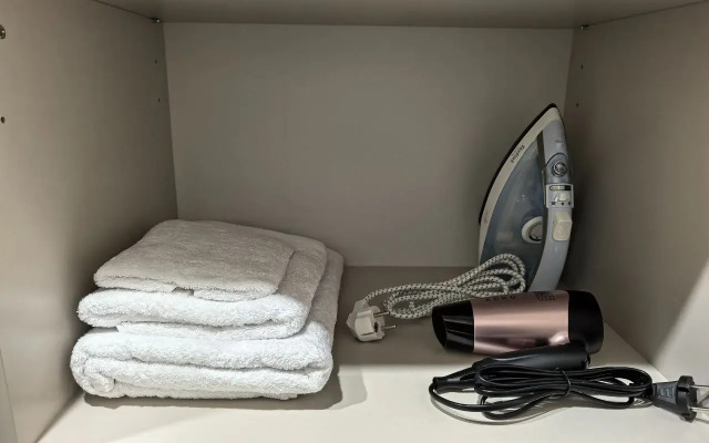 Квартира Как дома, только лучше