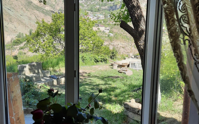 Гостевой дом Панорама