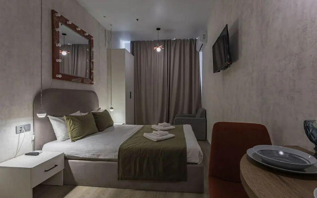 Apartments Apart Realty 5
