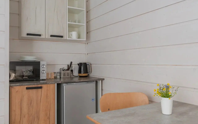 База Отдыха Янисъярви