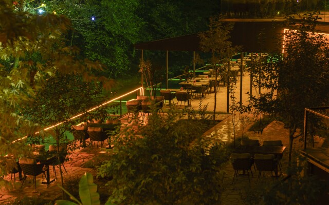 MacarTaşı Hotel