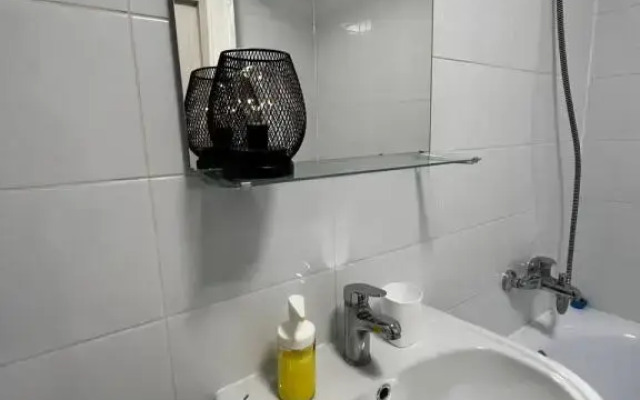 Апартаменты Sunny Days Apartment Люблино Парк 2