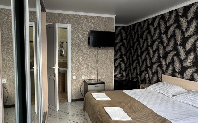 Kiparis Guest House