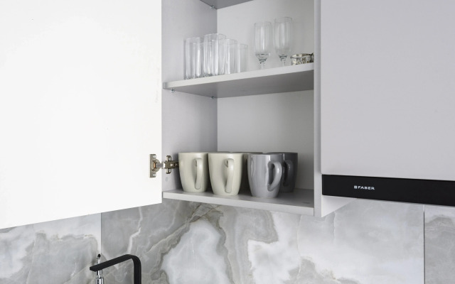 Квартира Паруса