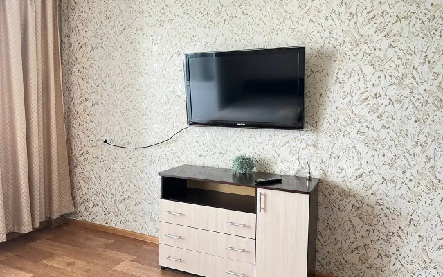 Квартира 1-комнатная улица Партизана Железняка 61