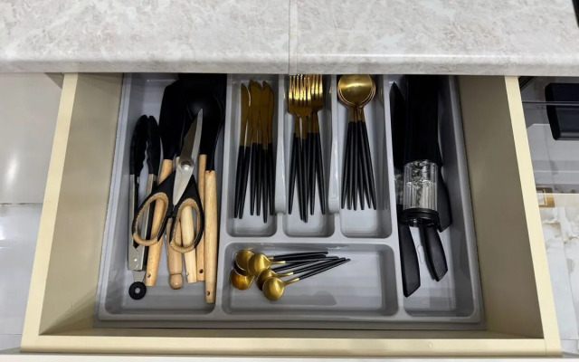 Uyutnaya V Tsentre Goroda Flat