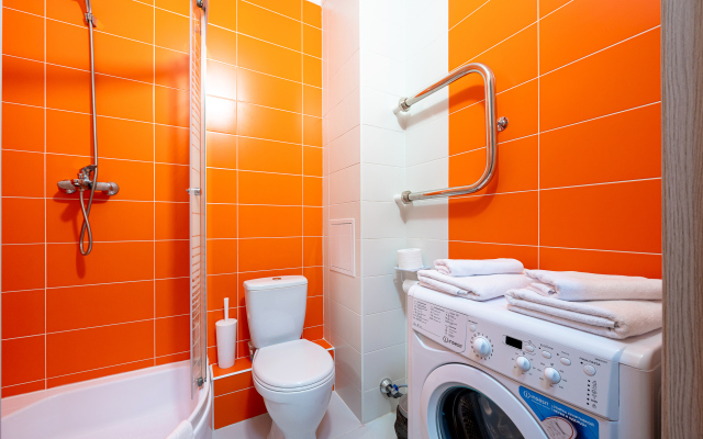 Ava Start SyncotelHome Apartments