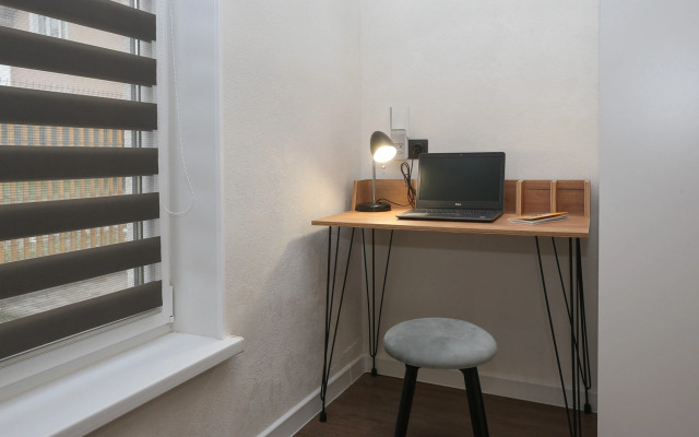 Частный дом Дом у озера Белая дача