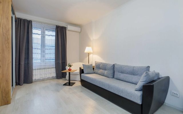 Квартира Inndays Apartments на Янгеля