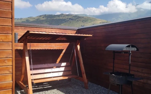 Частный дом Арв Фиагдон