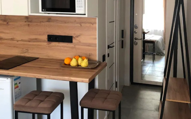 Апартаменты Eco One