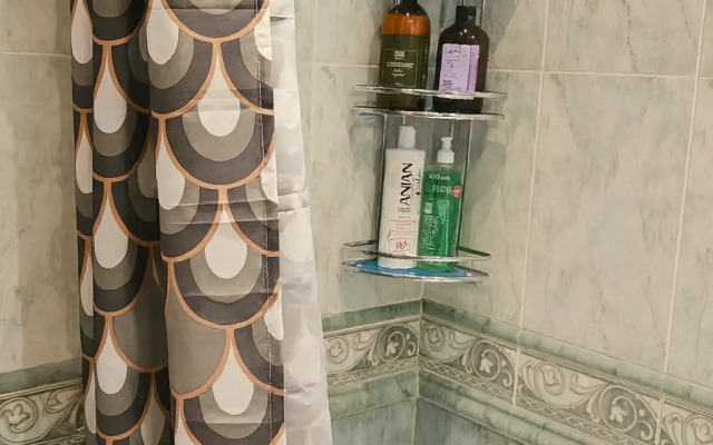 Апартаменты 2-комнатная в Подольске