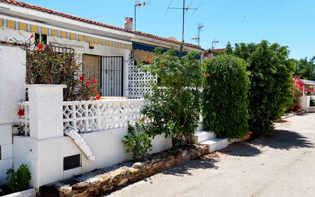 Espanhouse Elvira