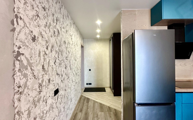 Na Basargina 6B/1 Flat