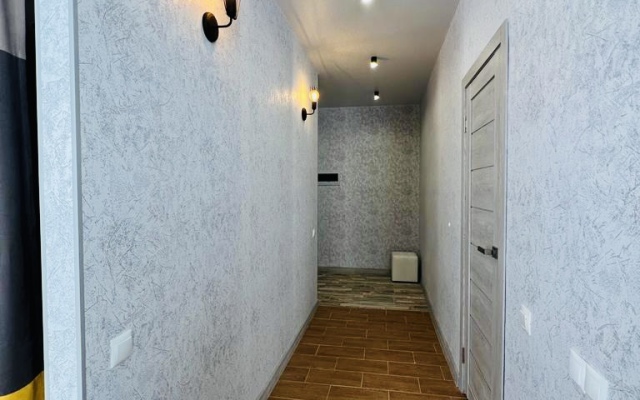 Studiya Naprotiv Tts Lerua Merlen Apartments