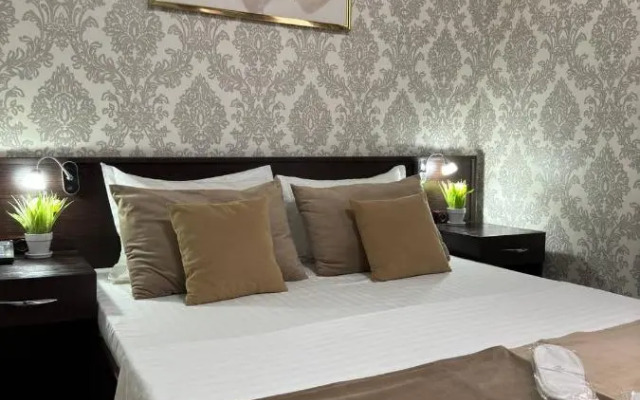 Hotel Arda Palace