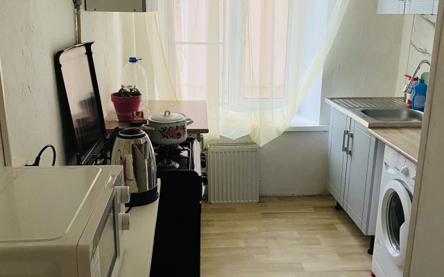 Na Staronevskom Guest House