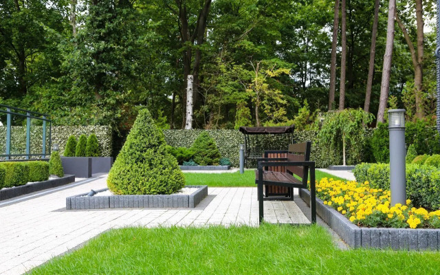 Квартира на Первой Линии у Моря