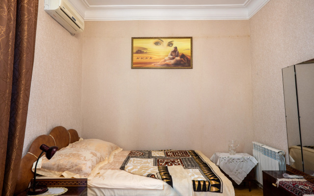 Квартира напротив Сакрополя