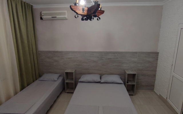 Mariya Guest House