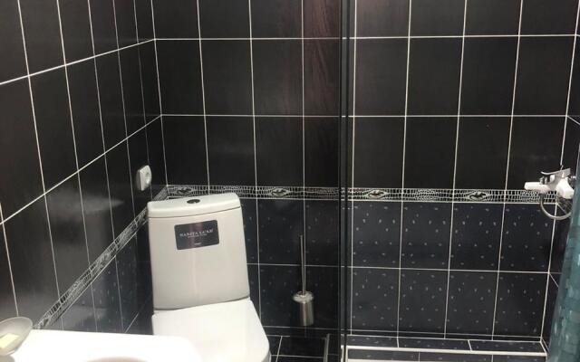 Мини-отель на Горького