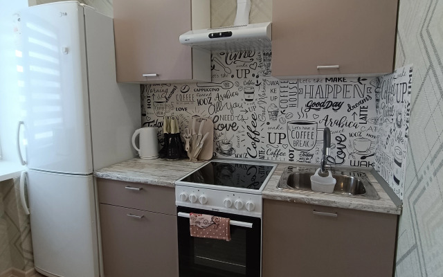 Квартира на Ленина 35а