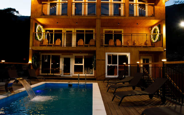 GreenParkSpa Resort