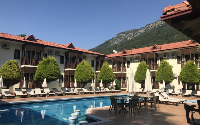 Oludeniz Hotel