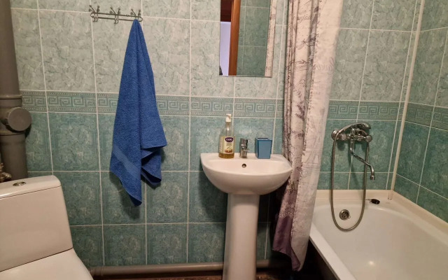 Квартира Уютная на Ленина 70