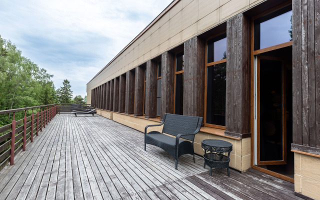 Azimut Park Hotel& SPA Repino